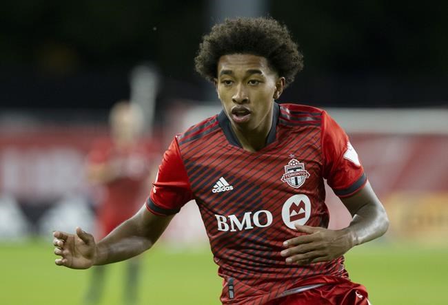 Some familiar names on Canada's provisional roster for CONCACAF U-20 Championship | iNFOnews.ca Some familiar names on Canada's provisional roster for CONCACAF U-20 Championship | iNFOnews.ca