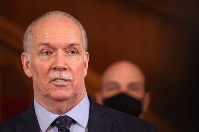 B.C. to end fossil fuel subsidies under new oil and gas royalty system | iNFOnews.ca