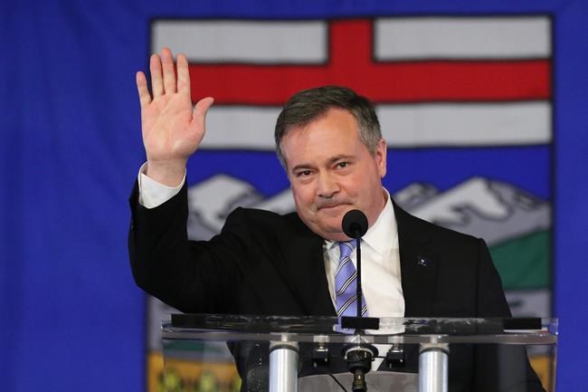 Jason Kenney to remain Alberta premier until new UCP leader chosen by party | iNFOnews.ca Jason Kenney to remain Alberta premier until new UCP leader chosen by party | iNFOnews.ca
