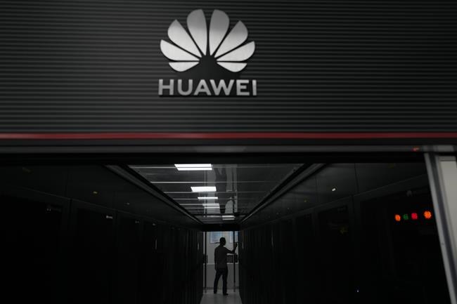 Canada says no 5G Huawei and the Royal tour wraps: In The News for May 20, 2022 | iNFOnews.ca Canada says no 5G Huawei and the Royal tour wraps: In The News for May 20, 2022 | iNFOnews.ca