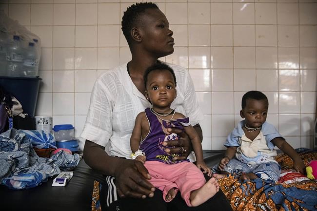 UN: 18 million facing severe hunger in West Africa's Sahel | iNFOnews.ca