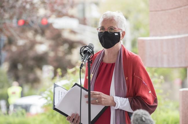 Prime minister should have lieutenant-governor shortlists, constitutional lawyer says | iNFOnews.ca Prime minister should have lieutenant-governor shortlists, constitutional lawyer says | iNFOnews.ca