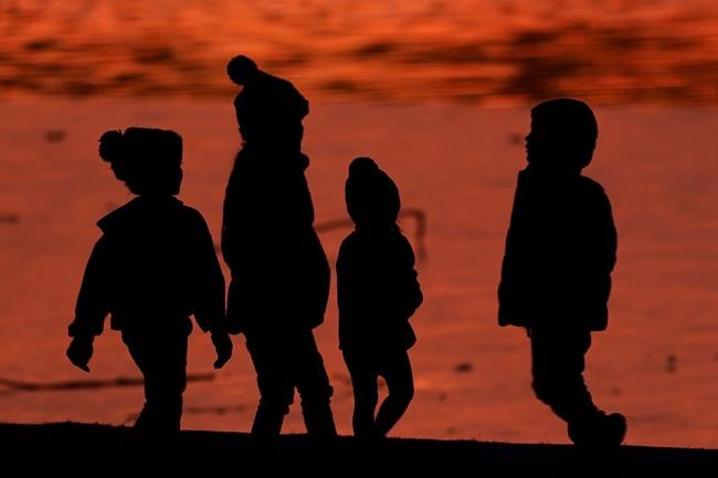 Theories emerge for mysterious liver illnesses in children | iNFOnews.ca Theories emerge for mysterious liver illnesses in children | iNFOnews.ca