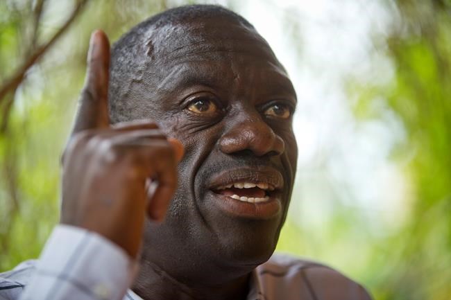 Uganda detains opposition figure urging protests over prices | iNFOnews.ca