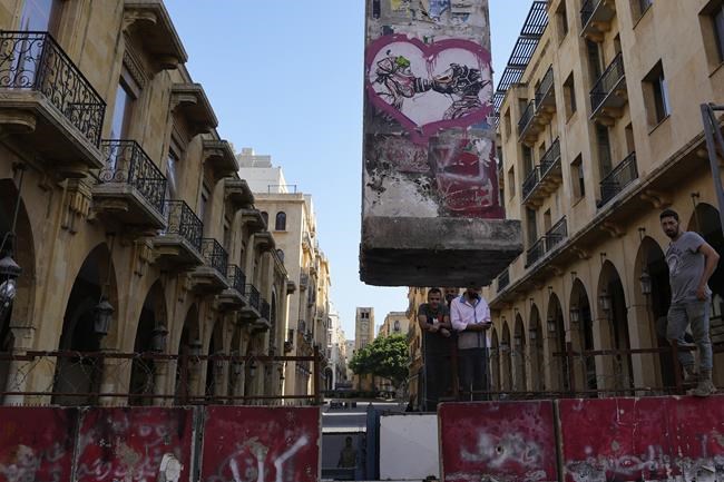 Lebanon currency hits new low after vote, crisis deepens | iNFOnews.ca