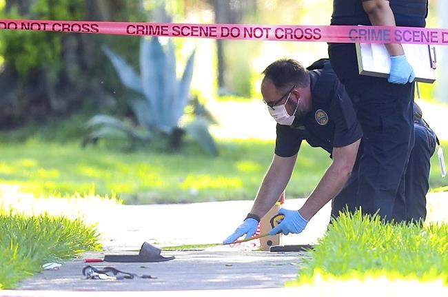 Attorney: Police shot man seconds after order to raise hands | iNFOnews.ca CP1172451313