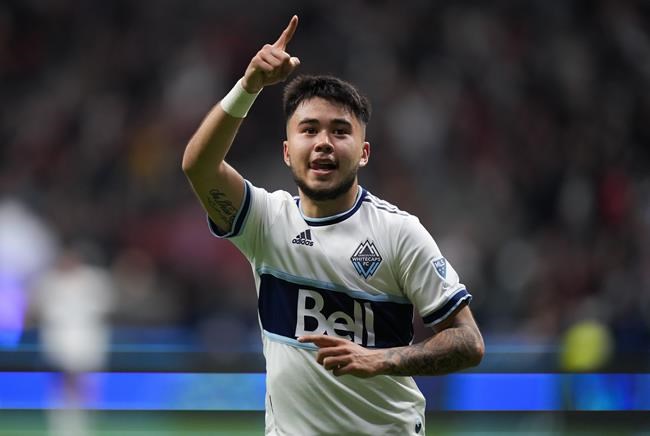 Vancouver Whitecaps, Cavalry FC set to clash in Canadian Championship rematch | iNFOnews.ca