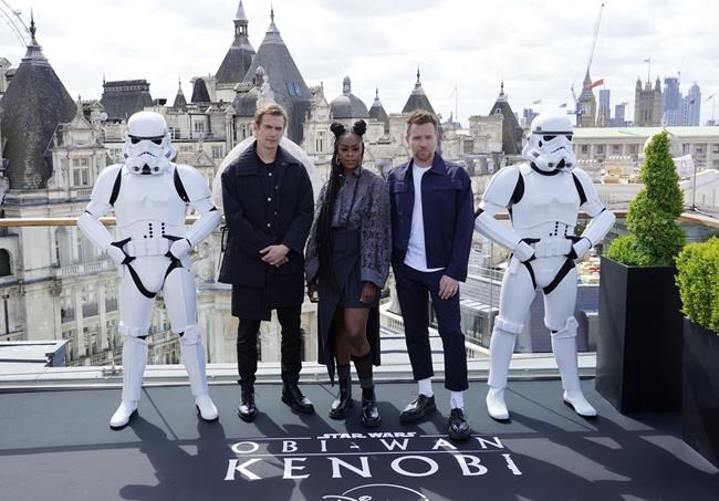 ‘Obi-Wan Kenobi’: A guide to the new ‘Star Wars’ series | iNFOnews.ca