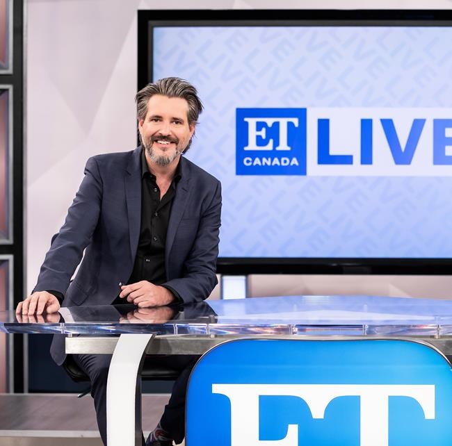 ET Canada veteran Roz Weston to exit entertainment news show after nearly 17 years | iNFOnews.ca ET Canada veteran Roz Weston to exit entertainment news show after nearly 17 years | iNFOnews.ca