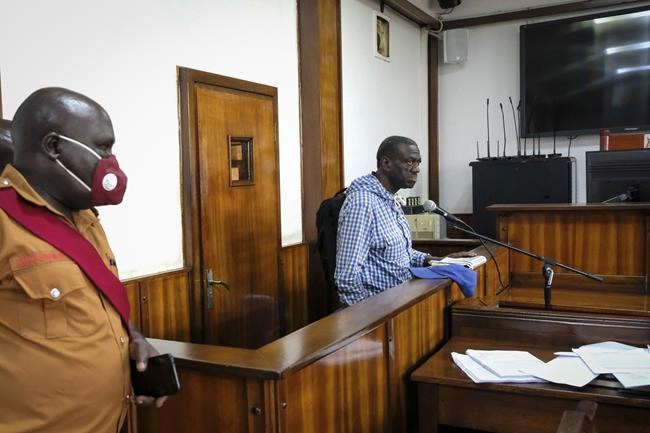 Uganda criminally charges leader of protests over prices | iNFOnews.ca Uganda criminally charges leader of protests over prices | iNFOnews.ca
