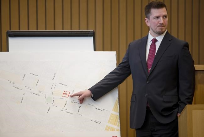 'How to Murder Your Husband' author found guilty of murder | iNFOnews.ca