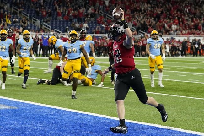 College sports eye gambling money amid safeguard concerns | iNFOnews.ca College sports eye gambling money amid safeguard concerns | iNFOnews.ca