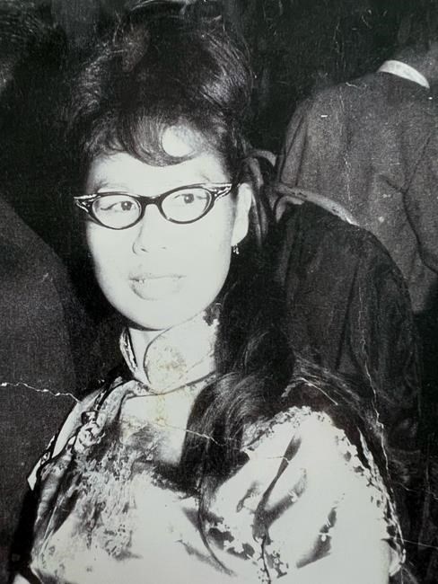 'Always hope': Remains of Cree woman sent home to Alberta decades after disappearance | iNFOnews.ca