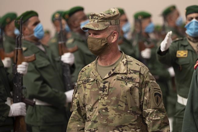 US general: No need to add ground forces in Sweden, Finland | iNFOnews.ca US general: No need to add ground forces in Sweden, Finland | iNFOnews.ca