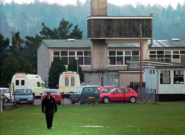 UK's Dunblane grieves for Uvalde, fears nothing will change | iNFOnews.ca UK's Dunblane grieves for Uvalde, fears nothing will change | iNFOnews.ca