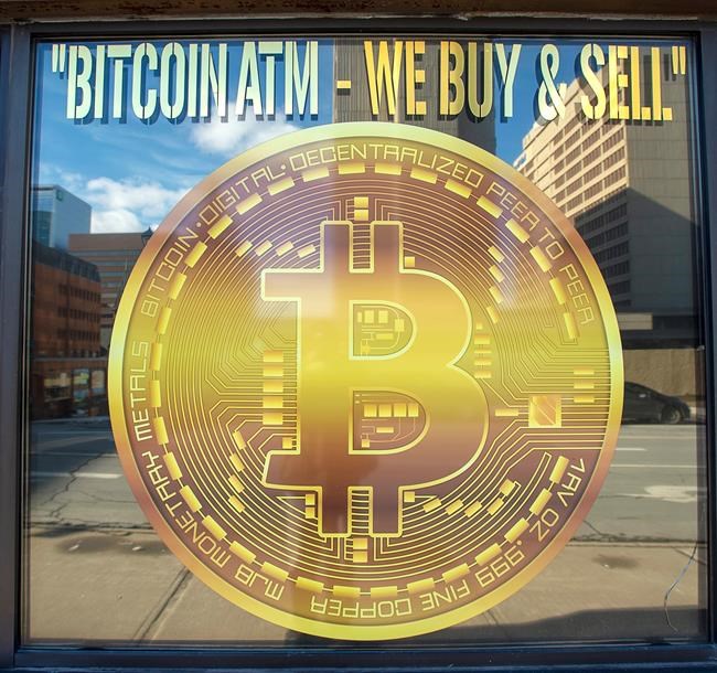 Crypto investing habits of Canadian women: Not risk averse, but thinking long term | iNFOnews.ca Crypto investing habits of Canadian women: Not risk averse, but thinking long term | iNFOnews.ca
