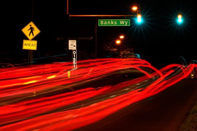 Rising US traffic deaths put focus on one Philadelphia road | iNFOnews.ca