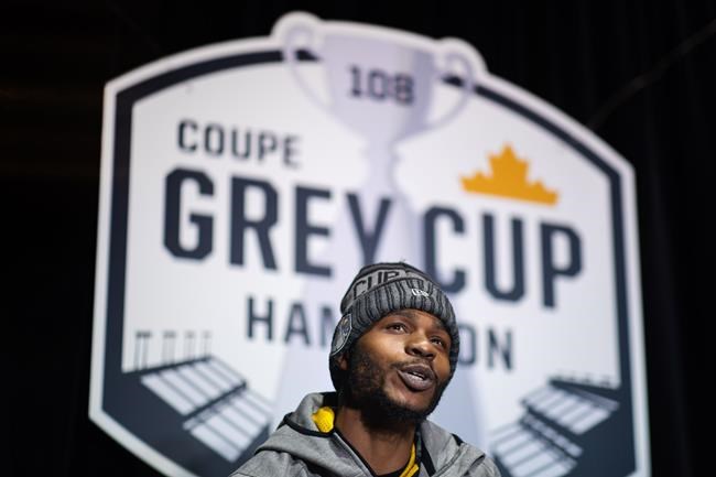 Veteran receiver Banks picking up things quickly with Toronto Argonauts | iNFOnews.ca