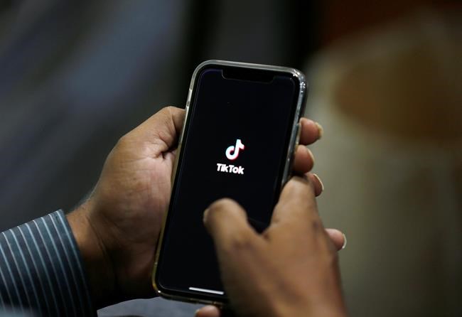 Vocal critic of Liberals' online streaming bill partly funded by YouTube and TikTok | iNFOnews.ca Vocal critic of Liberals' online streaming bill partly funded by YouTube and TikTok | iNFOnews.ca