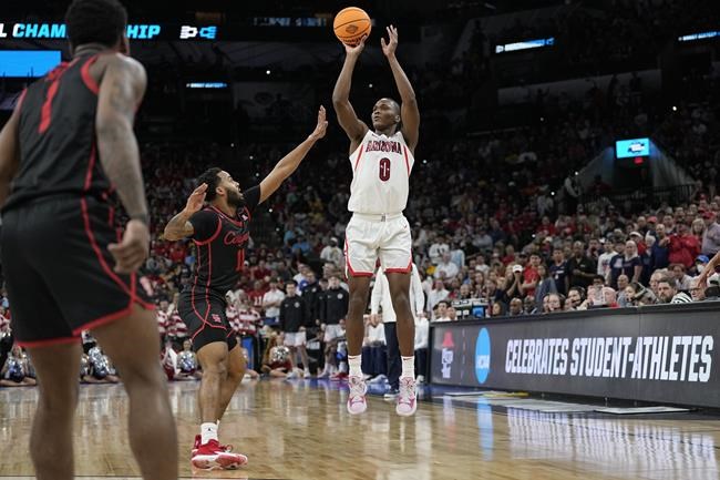 Montreal's Bennedict Mathurin ready to make his NBA dreams come true | iNFOnews.ca Montreal's Bennedict Mathurin ready to make his NBA dreams come true | iNFOnews.ca