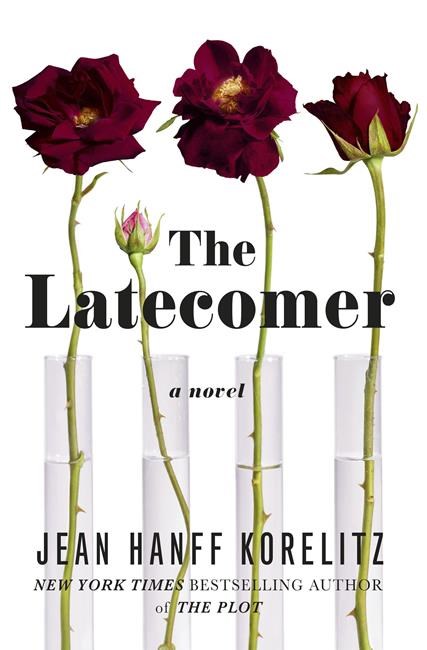 Review: ‘The Latecomer’ skewers wealth and privilege | iNFOnews.ca Review: ‘The Latecomer’ skewers wealth and privilege | iNFOnews.ca