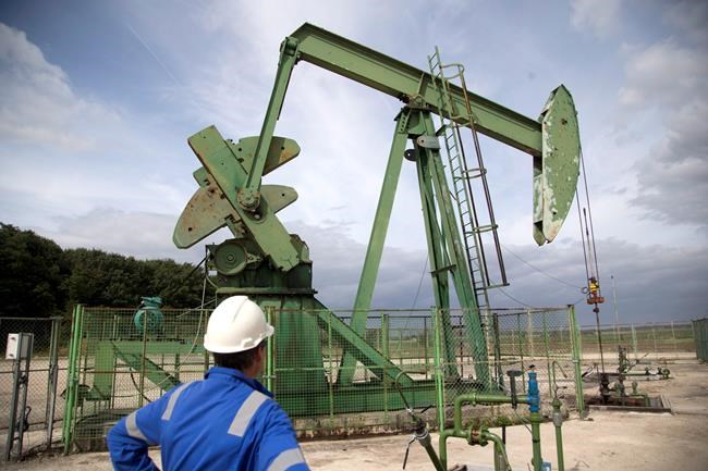 Vermilion Energy Inc. completes purchase of Leucrotta Exploration | iNFOnews.ca Vermilion Energy Inc. completes purchase of Leucrotta Exploration | iNFOnews.ca