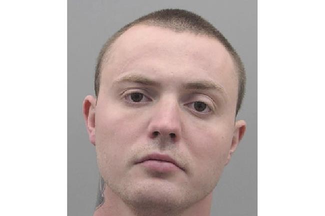 Police report describes Vagos bikers ambush by Hells Angels | iNFOnews.ca Police report describes Vagos bikers ambush by Hells Angels | iNFOnews.ca