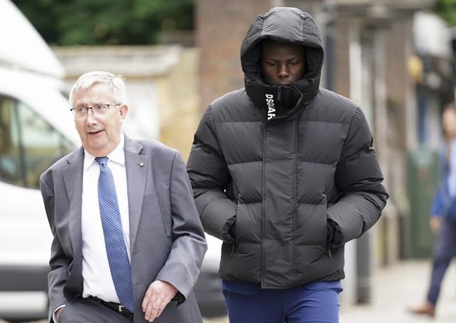 Kurt Zouma banned from keeping cats for 5 years for abuse | iNFOnews.ca Kurt Zouma banned from keeping cats for 5 years for abuse | iNFOnews.ca