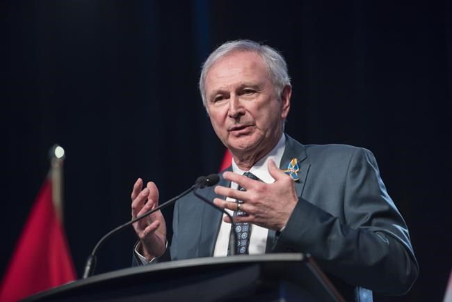 New Brunswick is latest Atlantic province to roll out inflation relief | iNFOnews.ca