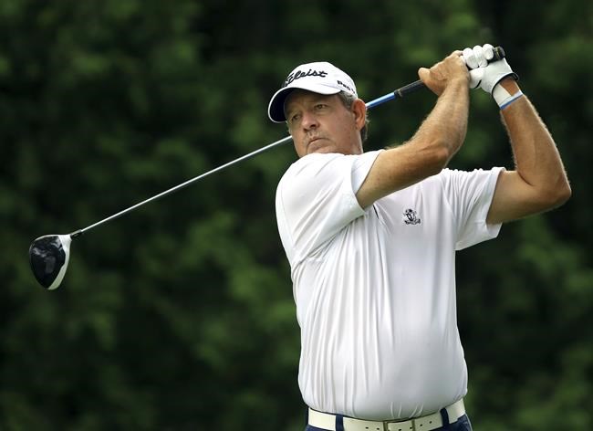 Pro golfer Bart Bryant killed in vehicle accident in Florida | iNFOnews.ca Pro golfer Bart Bryant killed in vehicle accident in Florida | iNFOnews.ca