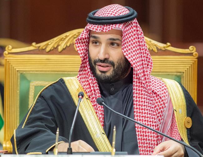 As gas prices soar, Biden leans toward visiting Saudi Arabia | iNFOnews.ca As gas prices soar, Biden leans toward visiting Saudi Arabia | iNFOnews.ca