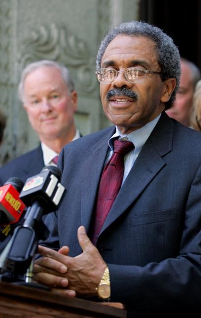 Justice delayed leads to California judge's retirement | iNFOnews.ca