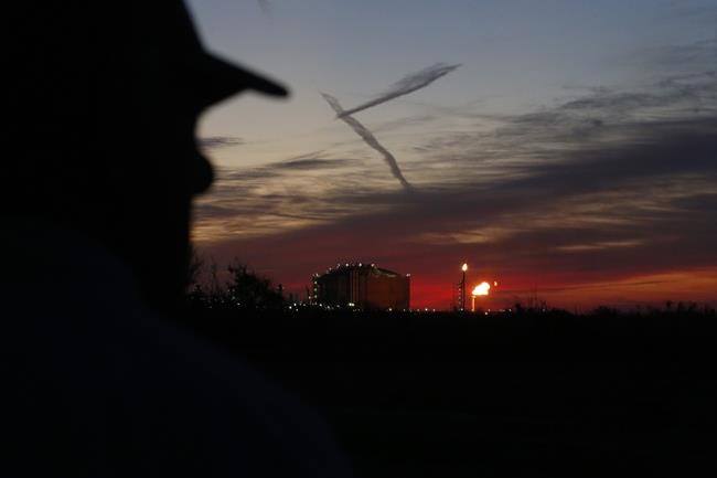 As natural gas expands in Gulf, residents fear rising damage | iNFOnews.ca