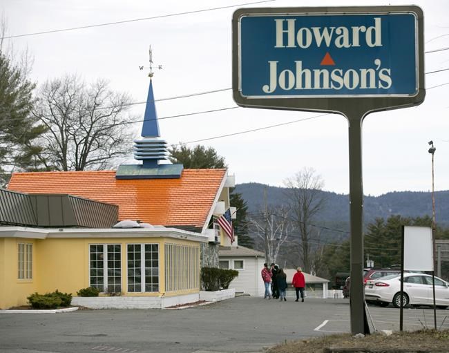 Howard Johnson's: Last of once popular eateries closed in NY | iNFOnews.ca