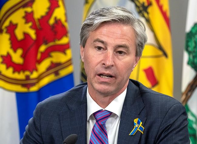 Nova Scotia ruling out second package of inflation-aid measures | iNFOnews.ca