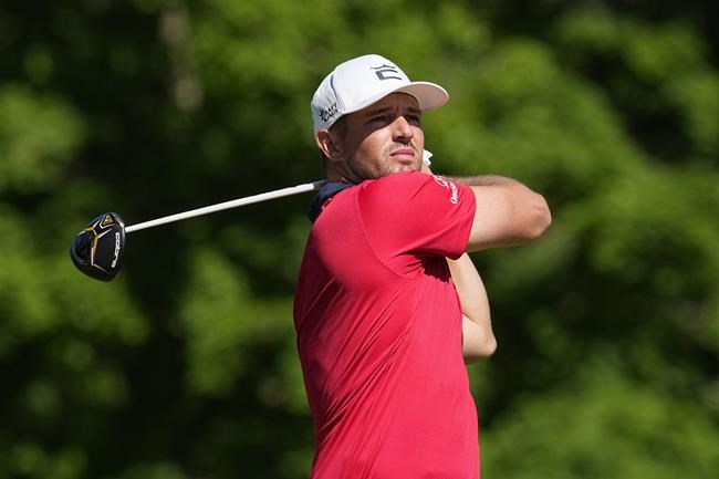 DeChambeau joins Saudi golf series; Schwartzel leads in UK | iNFOnews.ca DeChambeau joins Saudi golf series; Schwartzel leads in UK | iNFOnews.ca