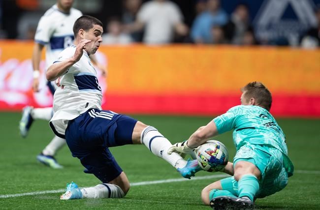 After a solid run in May, Vancouver Whitecaps look to continue climb against RSL | iNFOnews.ca After a solid run in May, Vancouver Whitecaps look to continue climb against RSL | iNFOnews.ca