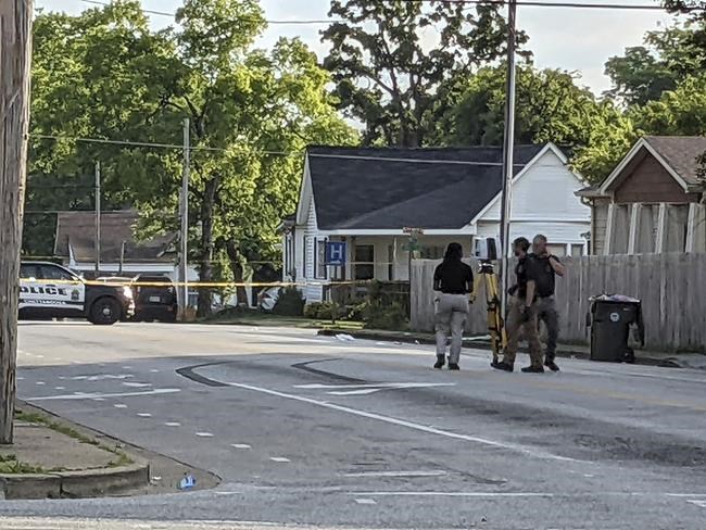 Police: Tennessee shooting leads to 3 dead, 14 injured | iNFOnews.ca Police: Tennessee shooting leads to 3 dead, 14 injured | iNFOnews.ca