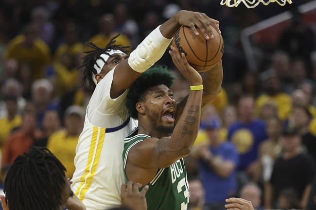 Tatum gets no help, Celtics routed in Game 2 of NBA Finals | iNFOnews.ca Tatum gets no help, Celtics routed in Game 2 of NBA Finals | iNFOnews.ca