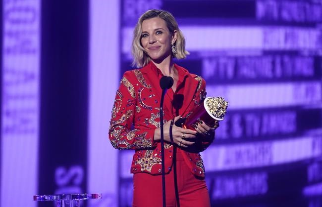 Jennifer Lopez, 'Spider-Man' highlight MTV Movie & TV Awards | iNFOnews.ca Jennifer Lopez, 'Spider-Man' highlight MTV Movie & TV Awards | iNFOnews.ca
