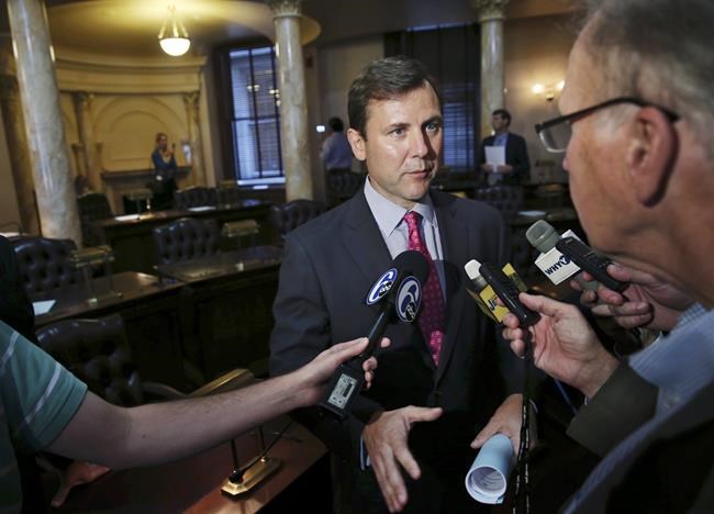 Election 2022: Primaries shift focus to control of US House | iNFOnews.ca