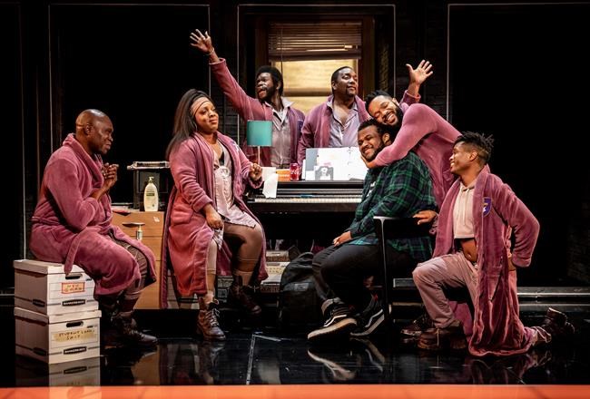 On Broadway, more visibility, yes, but also an unseen threat | iNFOnews.ca