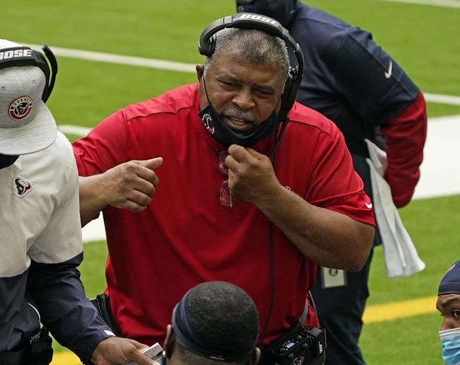 Crennel retires after almost 40 years as NFL coach | iNFOnews.ca