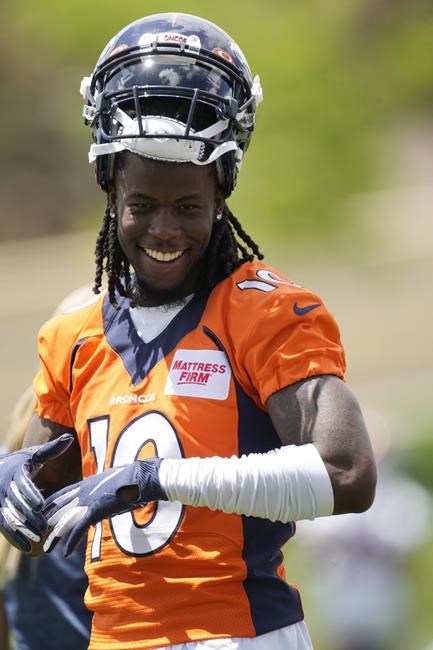 Broncos sale could come as early as this month | iNFOnews.ca