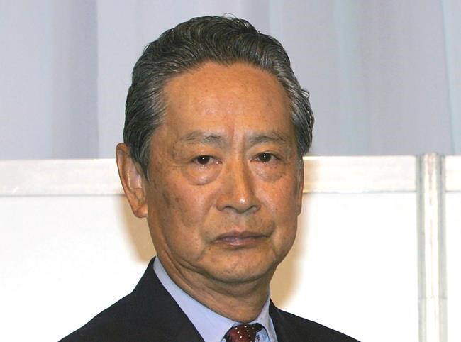 Sony ex-CEO Idei, who led brand's global growth, dies at 84 | iNFOnews.ca