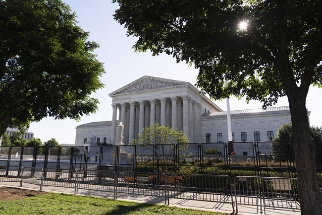 Supreme Court rules against Navajo Nation member | iNFOnews.ca