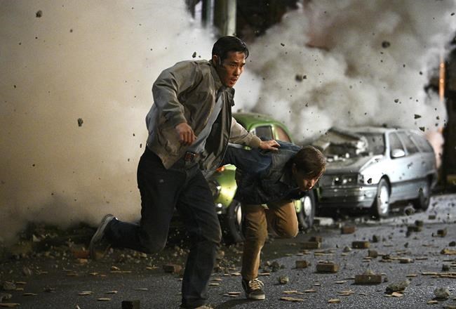 Canadian female buddy cop series among procedural favourites in Citytv's new lineup | iNFOnews.ca Canadian female buddy cop series among procedural favourites in Citytv's new lineup | iNFOnews.ca