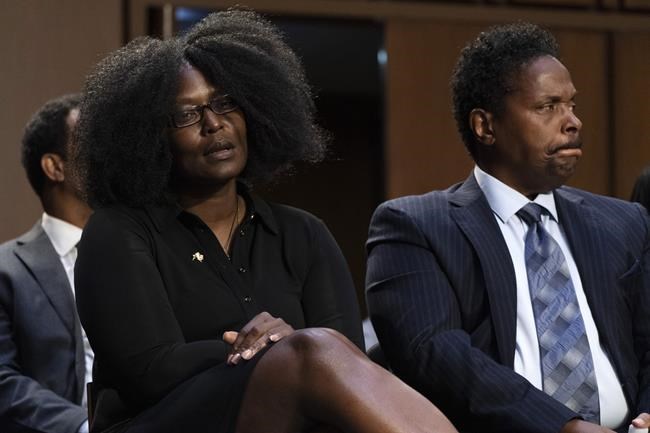 Son of Buffalo victim pushes Congress: 'What are you doing?' | iNFOnews.ca Son of Buffalo victim pushes Congress: 'What are you doing?' | iNFOnews.ca