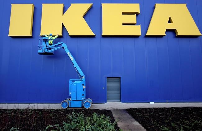 Ikea Norway offers help with baby names after COVID-19 boom | iNFOnews.ca Ikea Norway offers help with baby names after COVID-19 boom | iNFOnews.ca