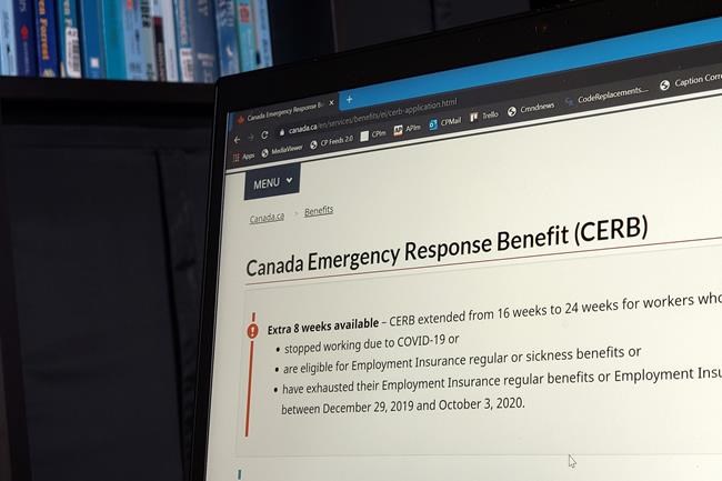 Canada Child Benefit would have cost $1.1B more without pandemic supports: PBO | iNFOnews.ca
